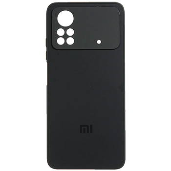 کاور مدل PVD مناسب برای گوشی موبایل شیائومی Poco M4 Pro 4G